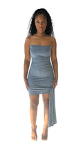 Limited edition - Mini-jurk