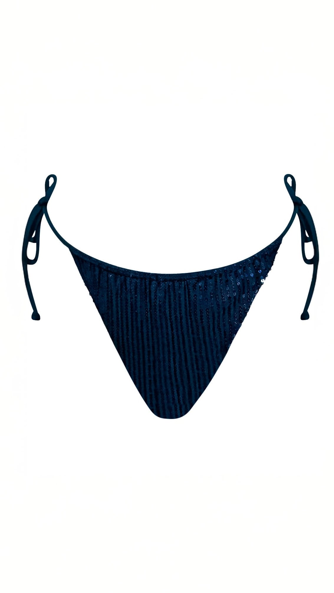 Aqua Nova Bottom - petrol blue